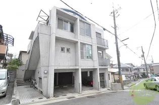 BELLTREE平和台の画像