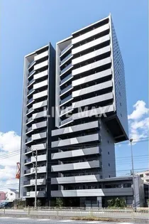 コンフォリア東大井Iの画像