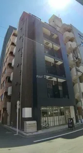 ビラビスタ猿楽町の画像