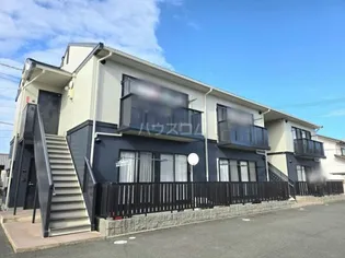 メゾンジュネス Bの画像