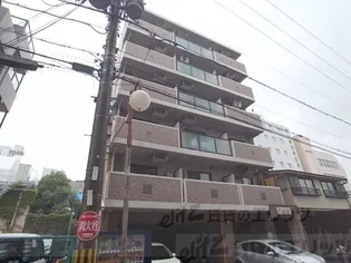 COLLECTION高槻市駅前の画像