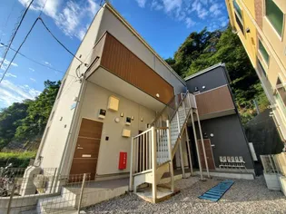 アーヴェル元住吉IIの画像
