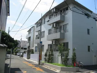 KーCOURTの画像