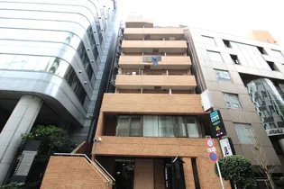 ライオンズマンション新宿御苑前第2の画像