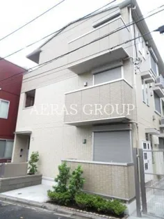 ルーエ玉川台の画像