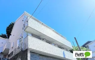 リュクスシティー上大岡の画像