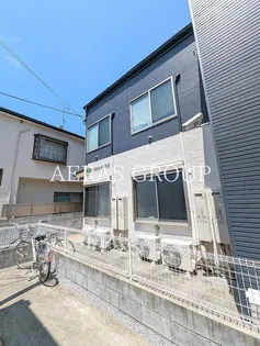 AZESTーRENT上石神井Iの画像