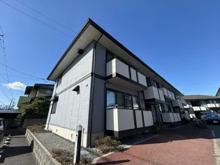 プリムローズIII A棟の画像