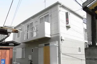 池上ハイツの画像