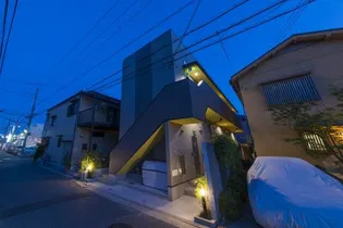 CASA DEL CANARIO諏訪ノ森の画像