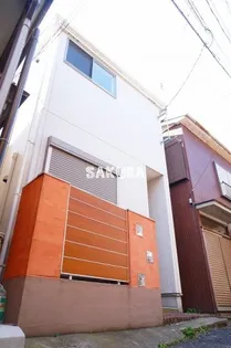 GALLERIAの画像