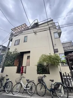 ジュネスの画像