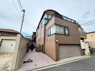 曽根東メゾネットの画像