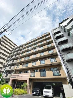 サンテミリオン門前仲町の画像