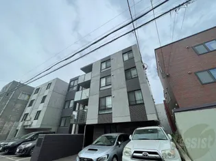 CITY RESIDENCE幌平橋の画像