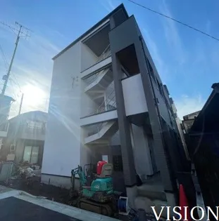MELDIA池上の画像