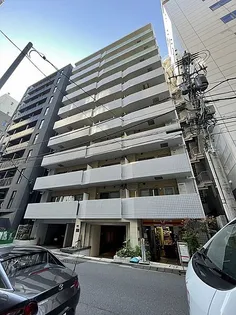 グリーンパーク日本橋人形町通りの画像