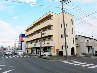 高橋第一ビルの画像