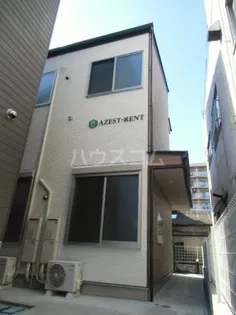AZESTーRENT浮間舟渡Iの画像