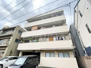 サンコーポ梅島の画像