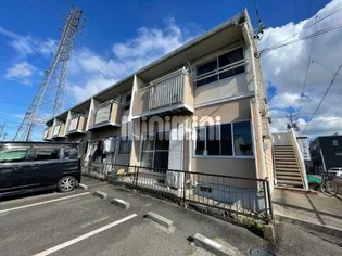 タウニーののがわの画像