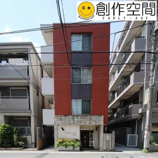 アーバンコート中村橋の画像