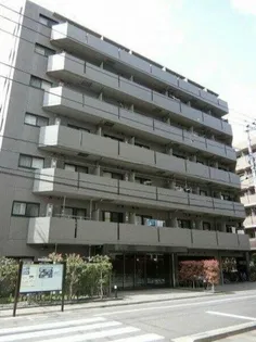 ルーブル蒲田七番館の画像