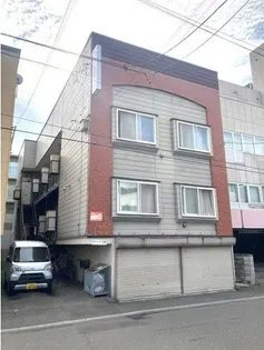 ルーブル東札幌の画像