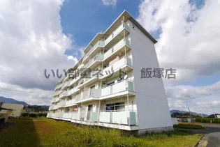ビレッジハウス飯塚3号棟の画像