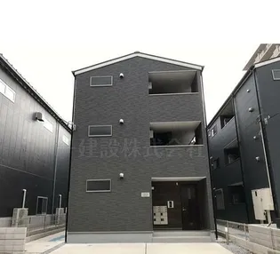 リーブルファイン南越谷2号棟の画像
