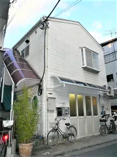 コーポ喜八の画像