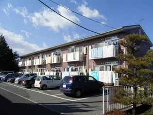 ニューシティ原里の画像