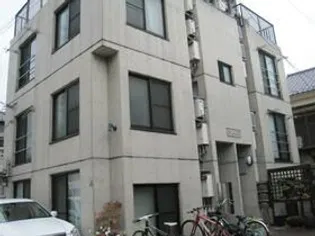 パレ山王の画像
