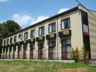 レオパレスホープ シェルの画像