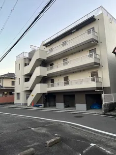 メゾン高尾田の画像