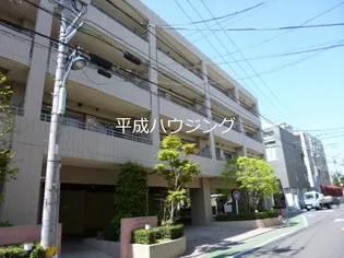 小石川ザ レジデンスイーストスクエアの画像