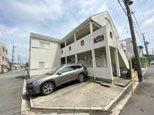 TOハイツ58の画像