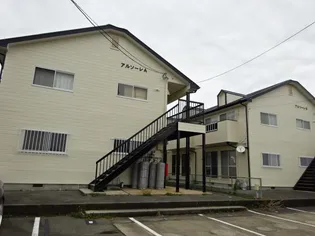 アルソーレの画像