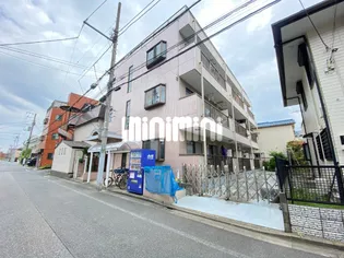 クリーンハイツの画像