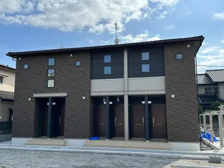 アルカンシェルAの画像