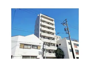 セラヴィアッシュ【7階】の外観