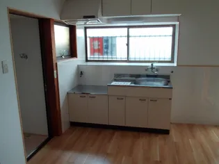 福岡県北九州市小倉南区田原3【一戸建】の外観