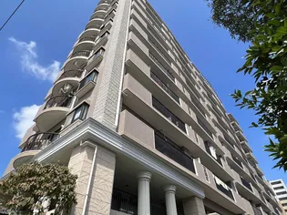 ライオンズシティ春日部の画像