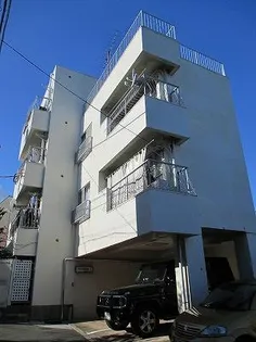 マンションアイ第3の画像