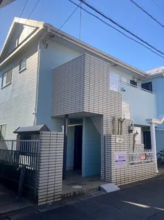 メゾン東海大学前駅第5【1階】の外観