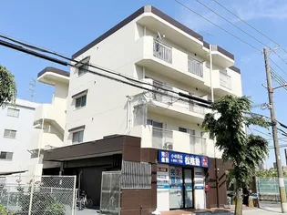 豊里サンハイツの画像