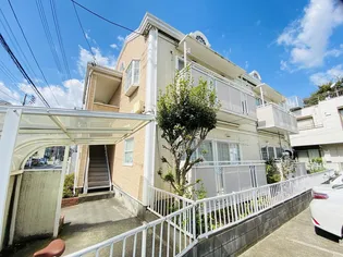 サンクレール上井草の画像