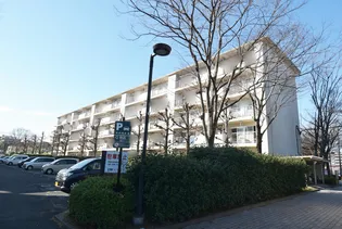 UR志徳【5階】の外観