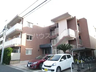 スマイル稲毛海岸の画像