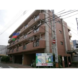 ときわマンション那の川の画像